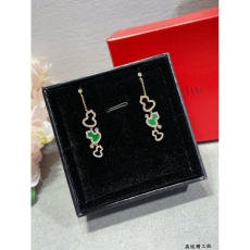 Qeelin Earrings